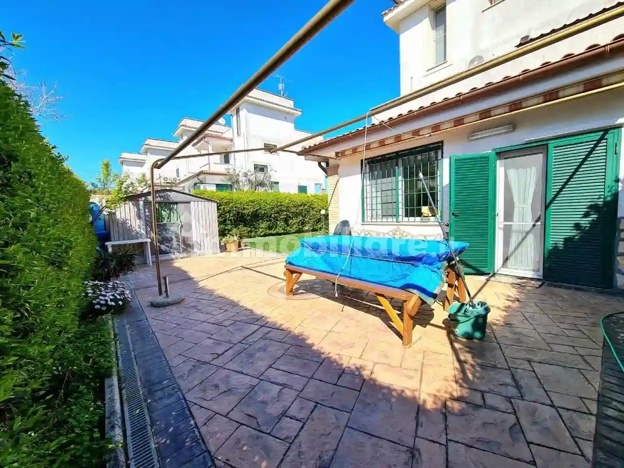 Villa - foto 5