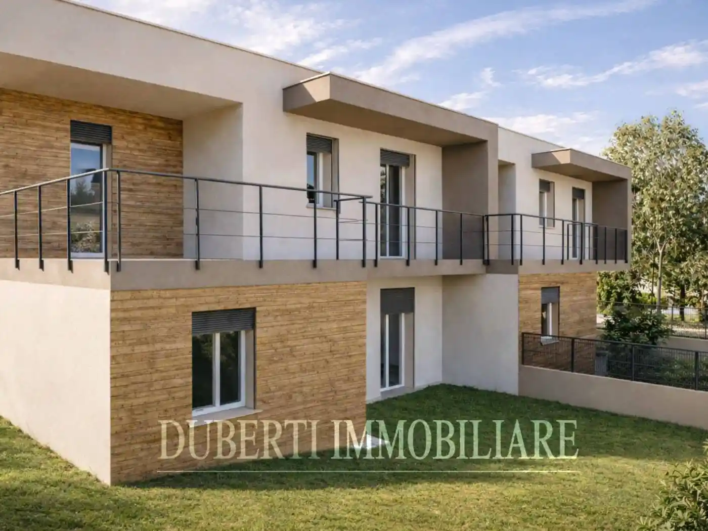 Villetta a schiera in vendita a Gavirate