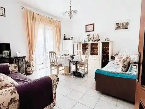 Appartamento in vendita a Castelnuovo Magra