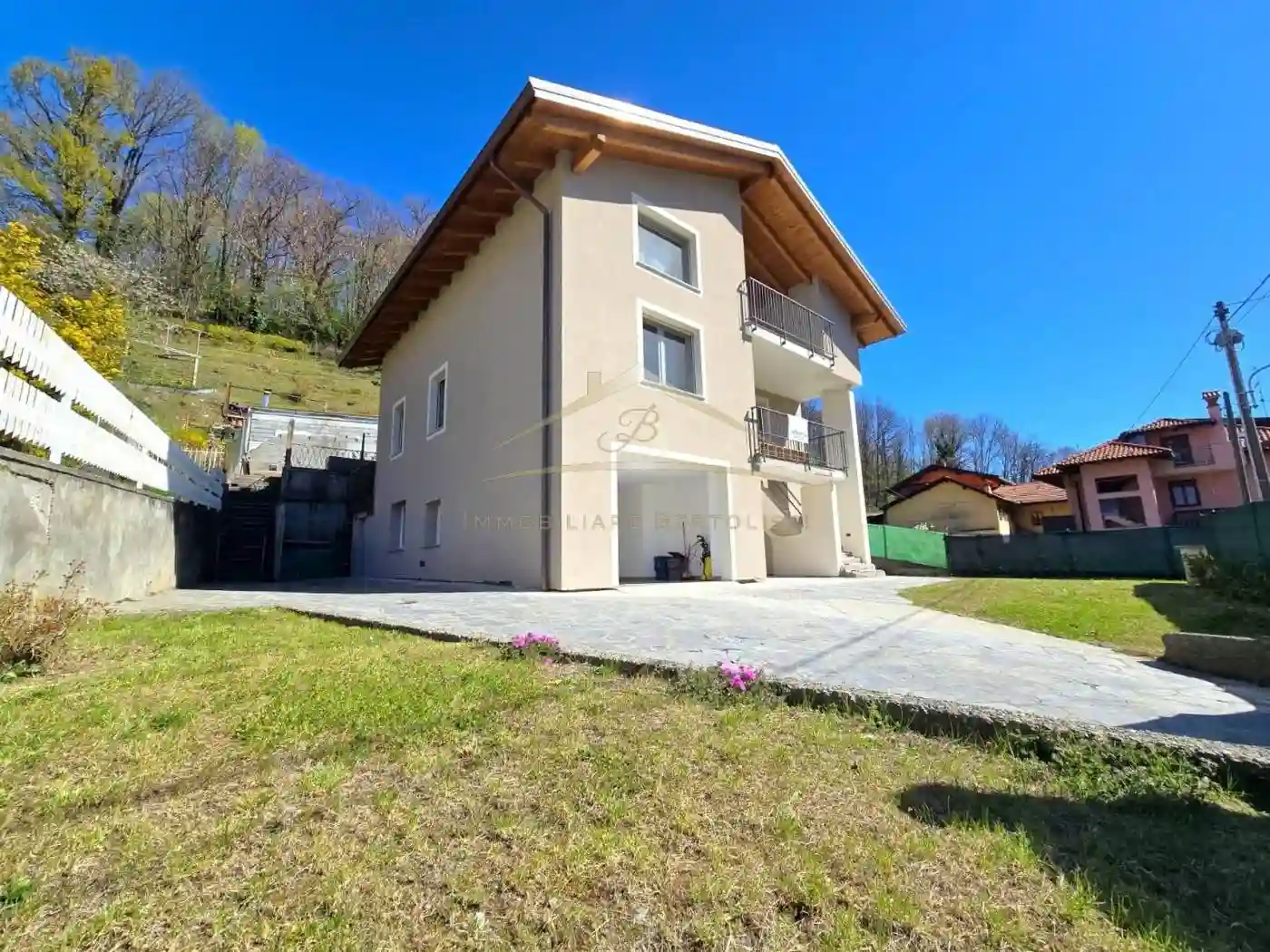 Villa - foto 4