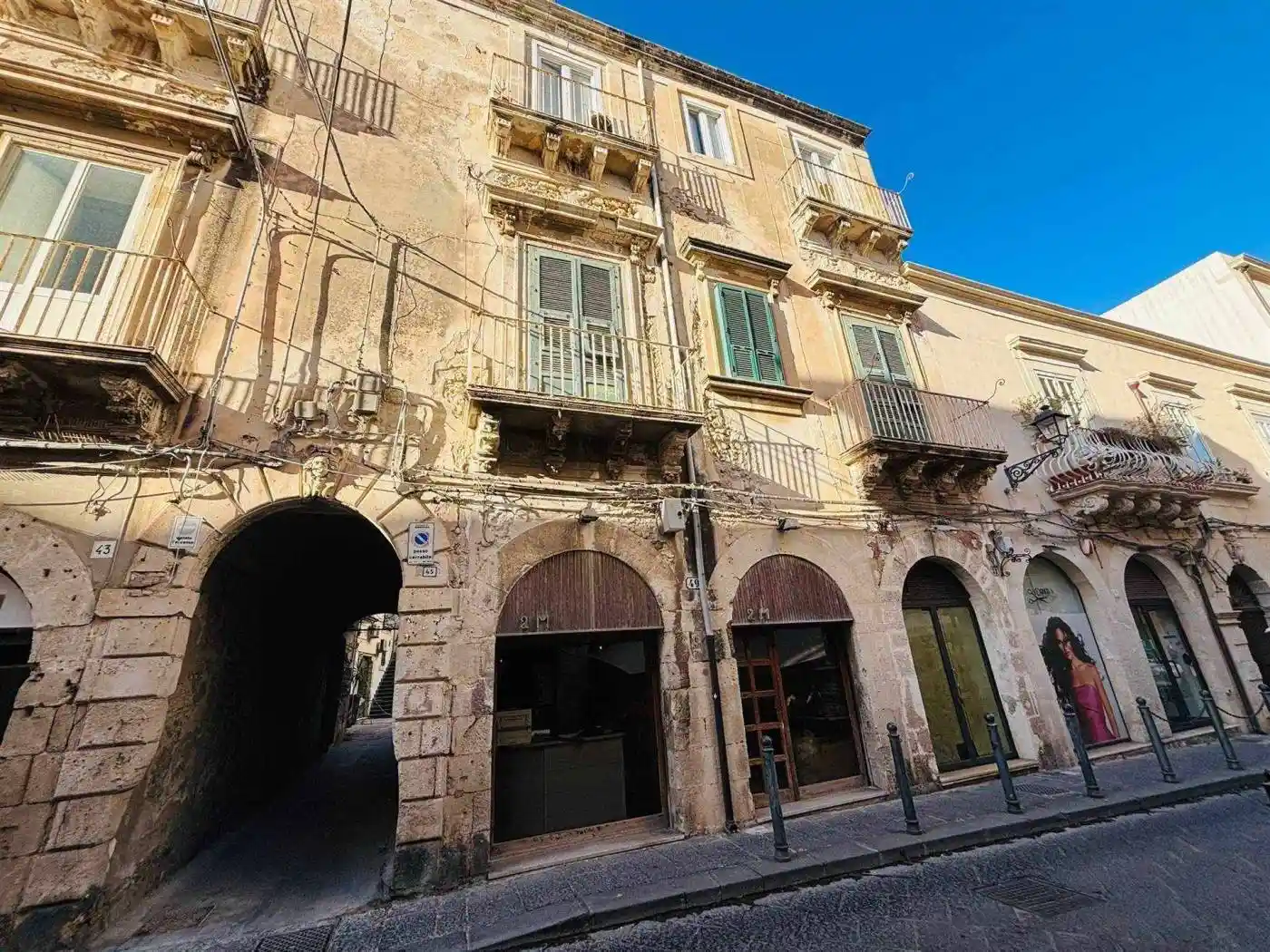 Appartamento in vendita a Siracusa