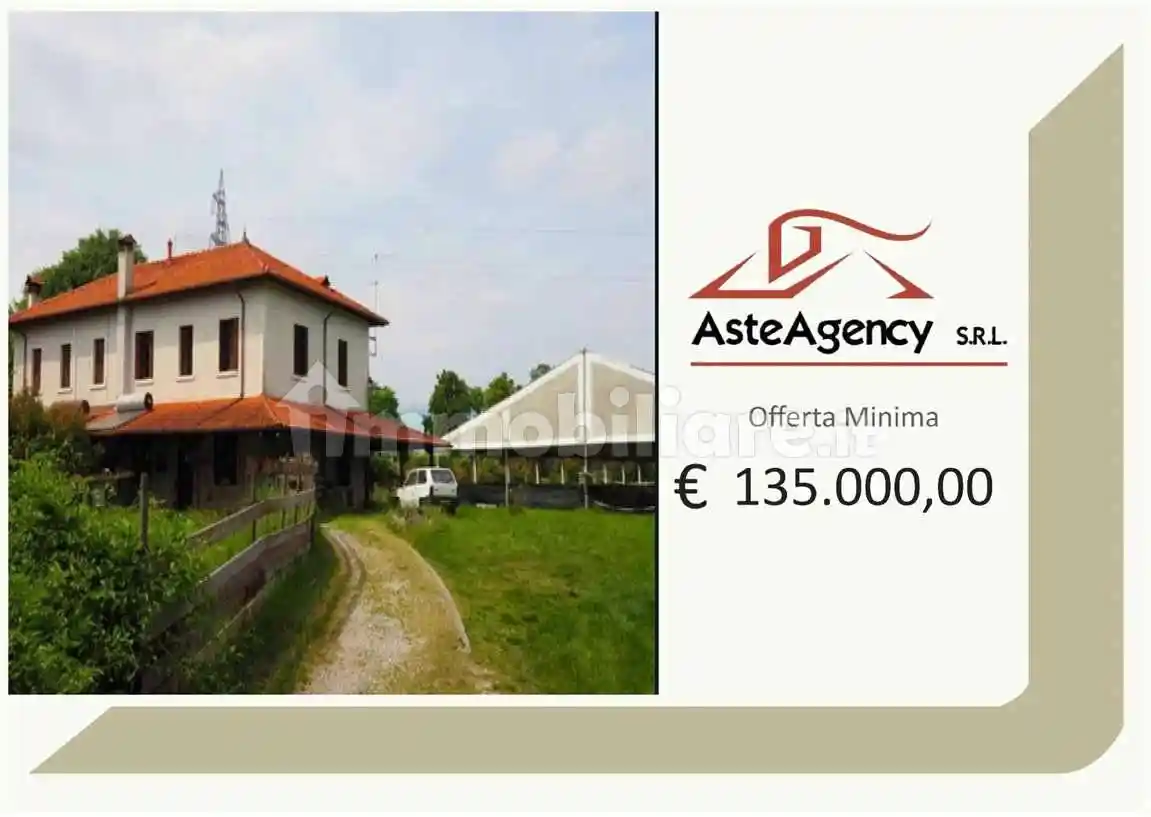 Appartamento in vendita a San Quirino