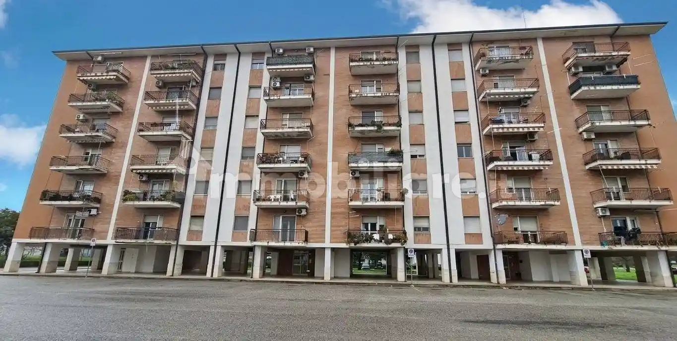 Appartamento in vendita a Rende