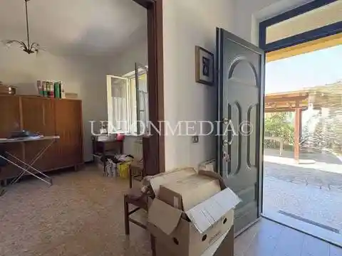 Villa in vendita a Castelnuovo Magra