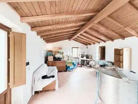 Rustico - Casale in vendita a Fosdinovo