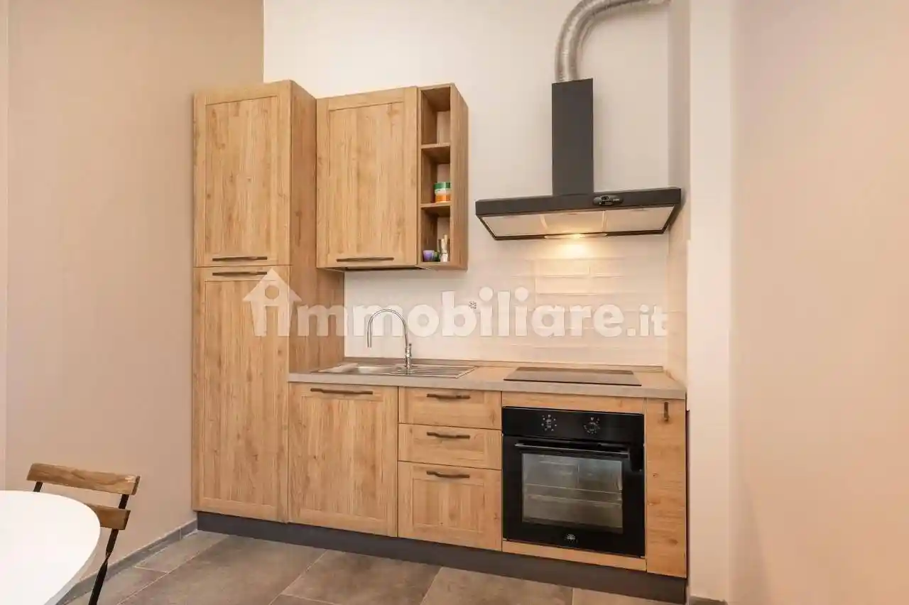 Appartamento in vendita a Pisa