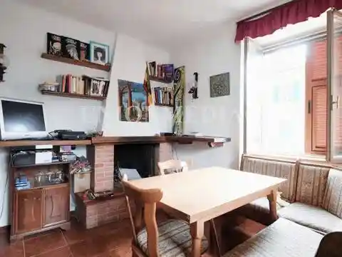 Appartamento in vendita a Fosdinovo