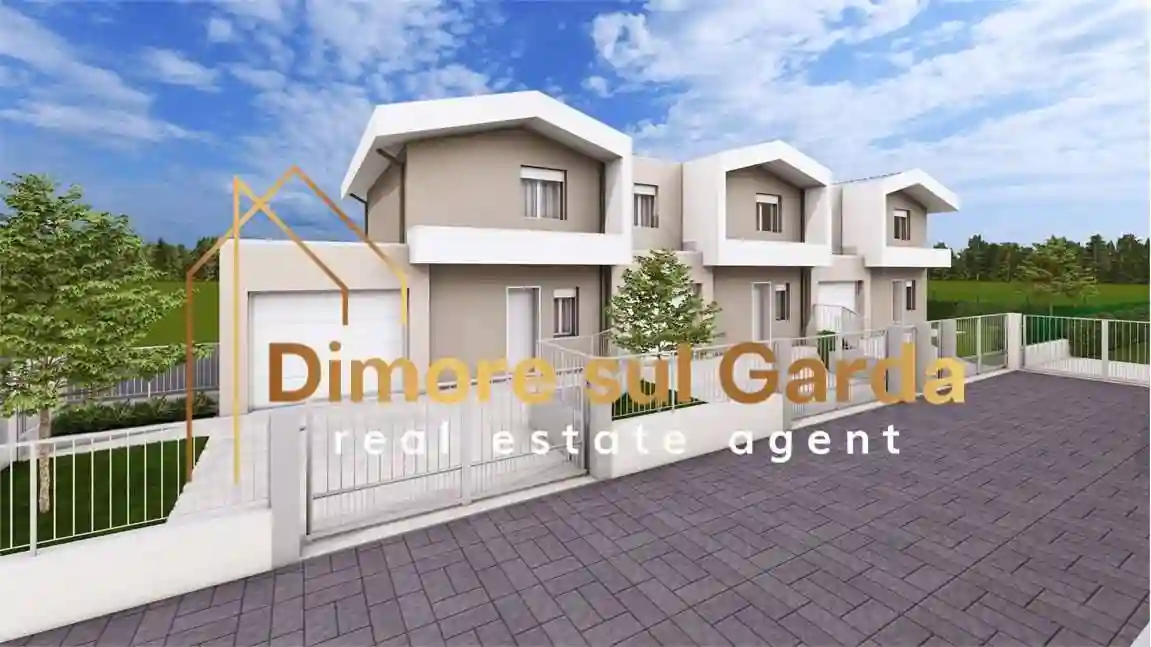 Villetta a schiera - foto 2