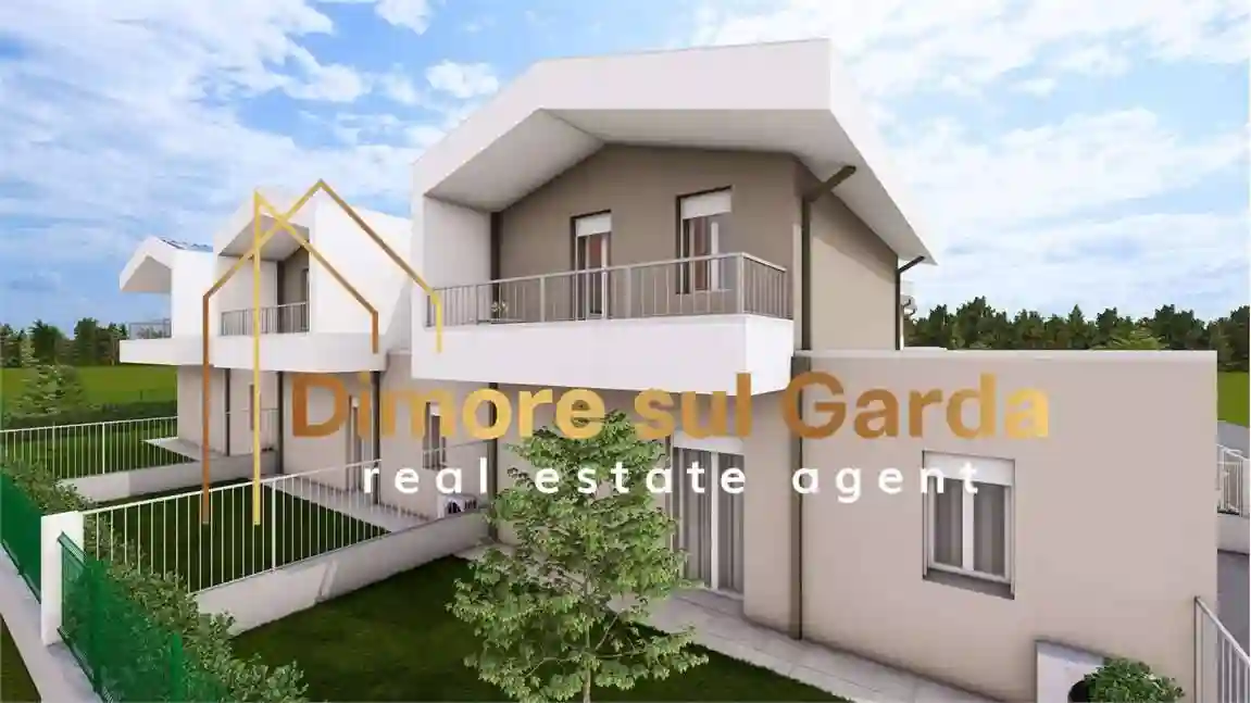 Villetta a schiera - foto 3