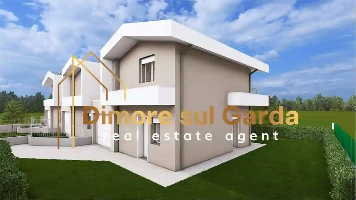 Villetta a schiera - foto 4