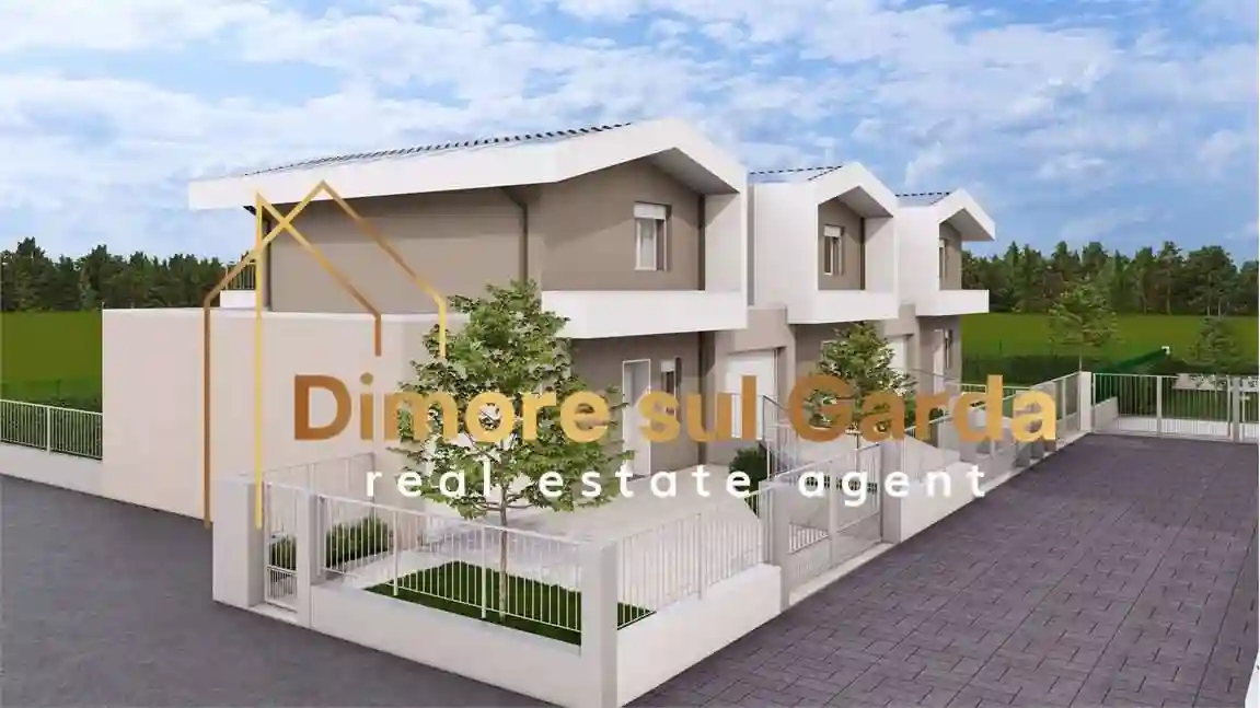 Villetta a schiera - foto 5