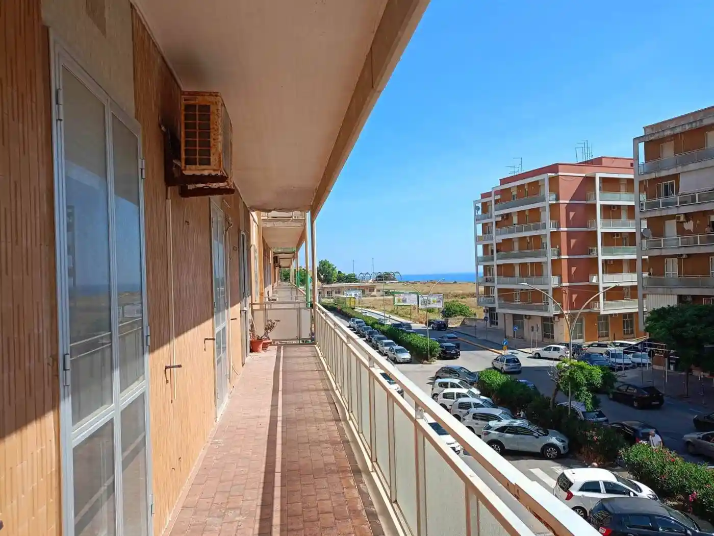 Appartamento in vendita a Siracusa