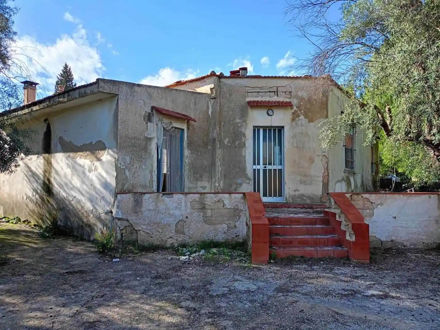 Villa in vendita a Siracusa