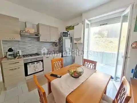 Appartamento in vendita a Arcola