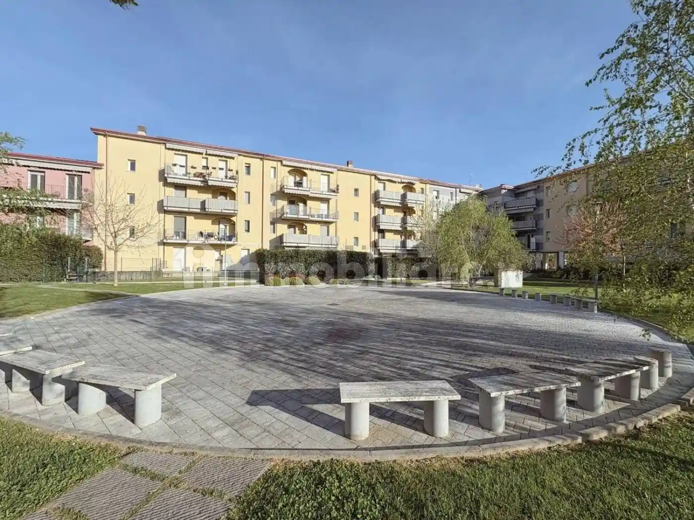 Appartamento in vendita a Arcola