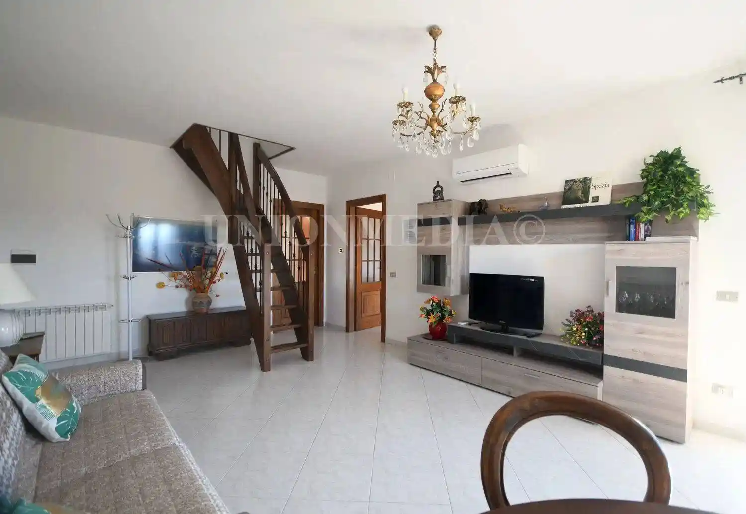 Appartamento in vendita a Santo Stefano di Magra