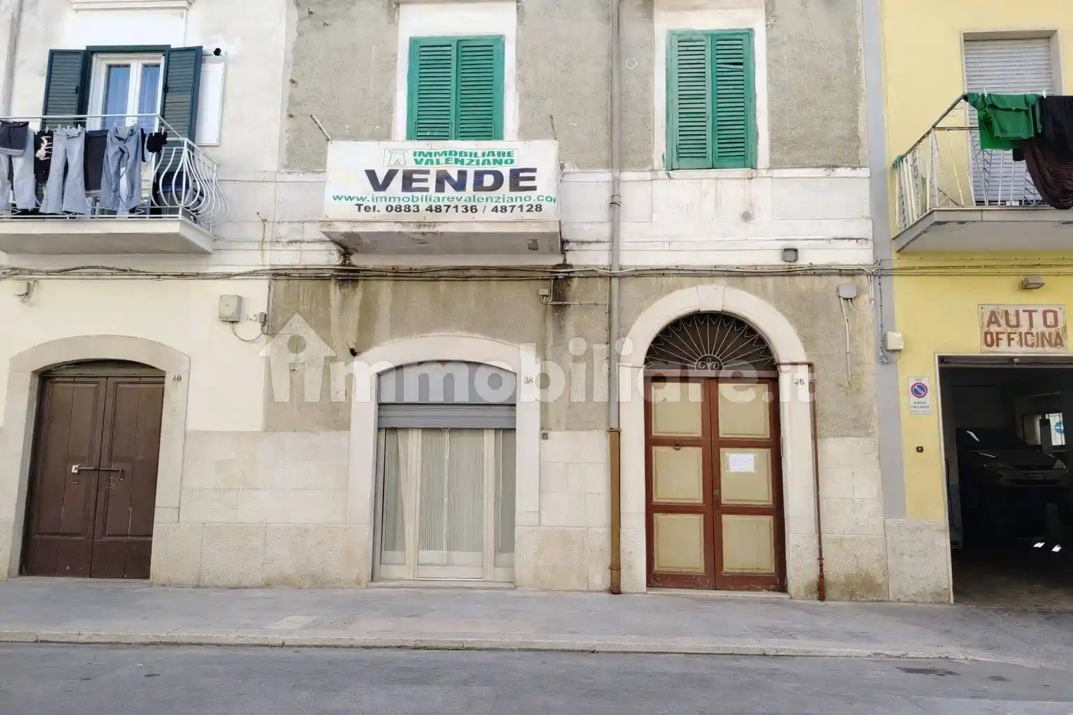 Appartamento in vendita a Trani