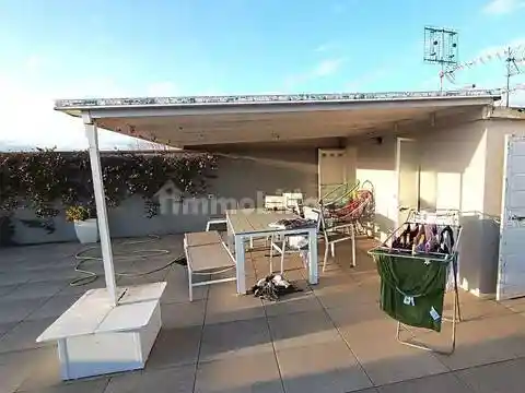 Appartamento in vendita a Castelnuovo Magra