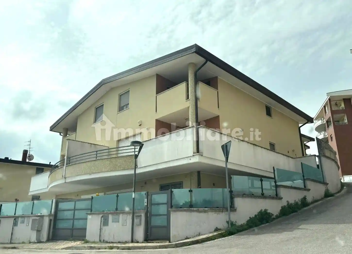 Villa in vendita a Pescara