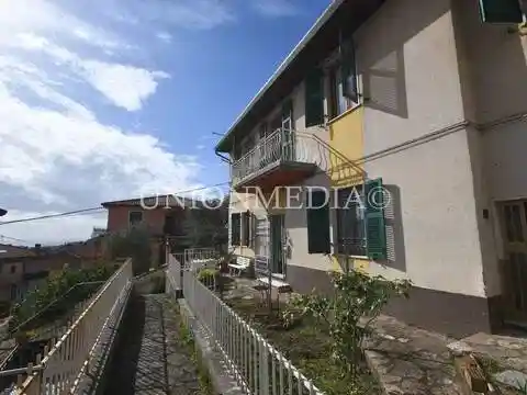 Villa in vendita a Lerici