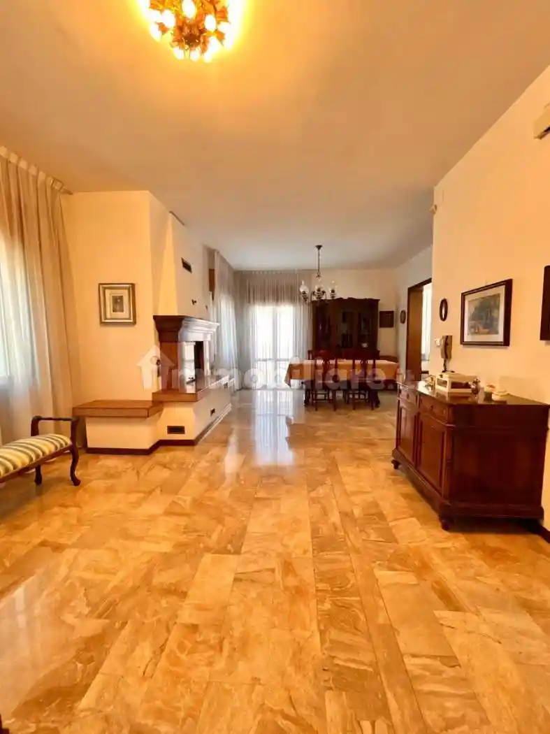 Appartamento in affitto a Venezia