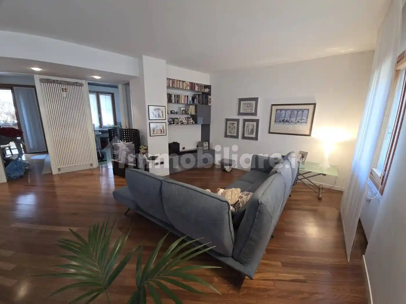 Appartamento in vendita a Padova