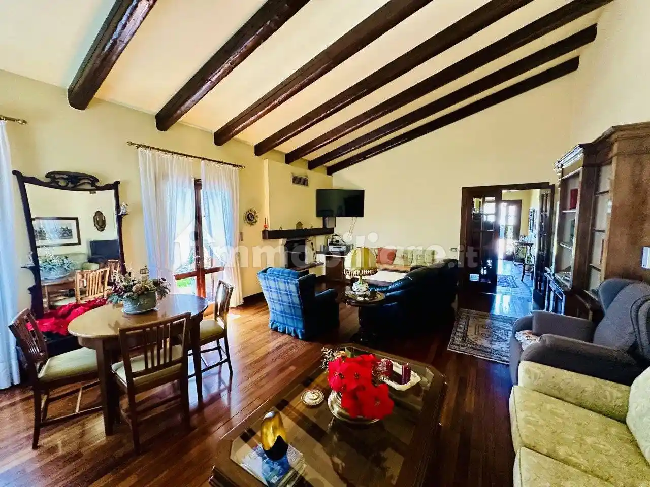 Casa indipendente in vendita a Pianezze