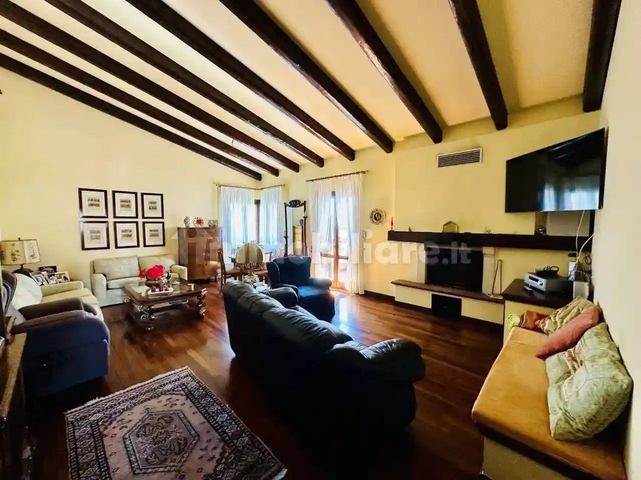 Casa indipendente - foto 4