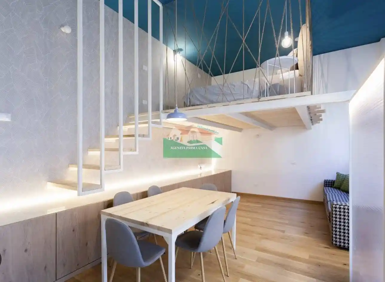 Loft in vendita a Ravenna