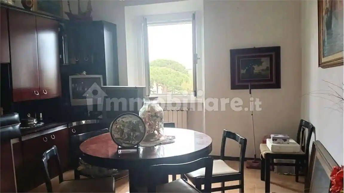 Appartamento in vendita a Livorno