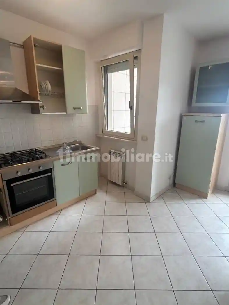 Appartamento in affitto a Civitanova Marche