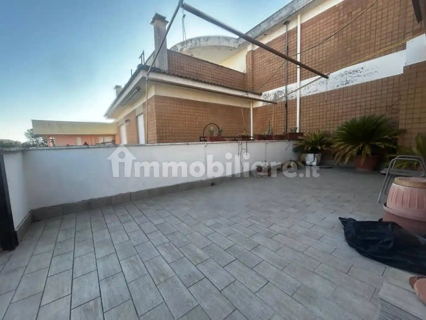 Appartamento in vendita a Anzio