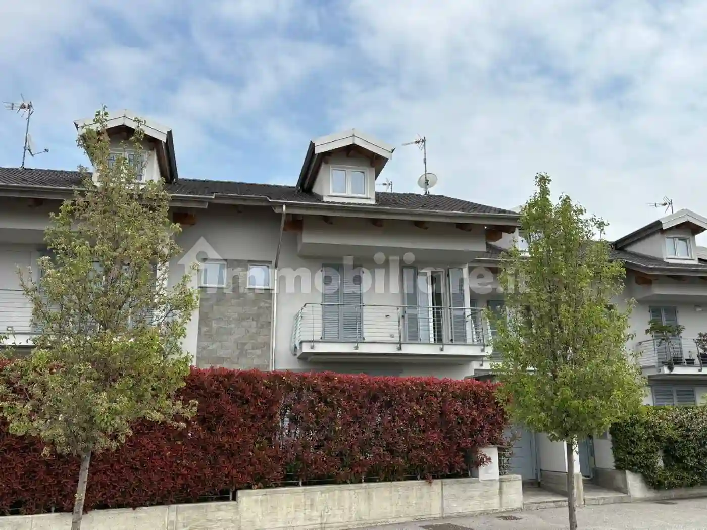 Villetta a schiera - foto 2