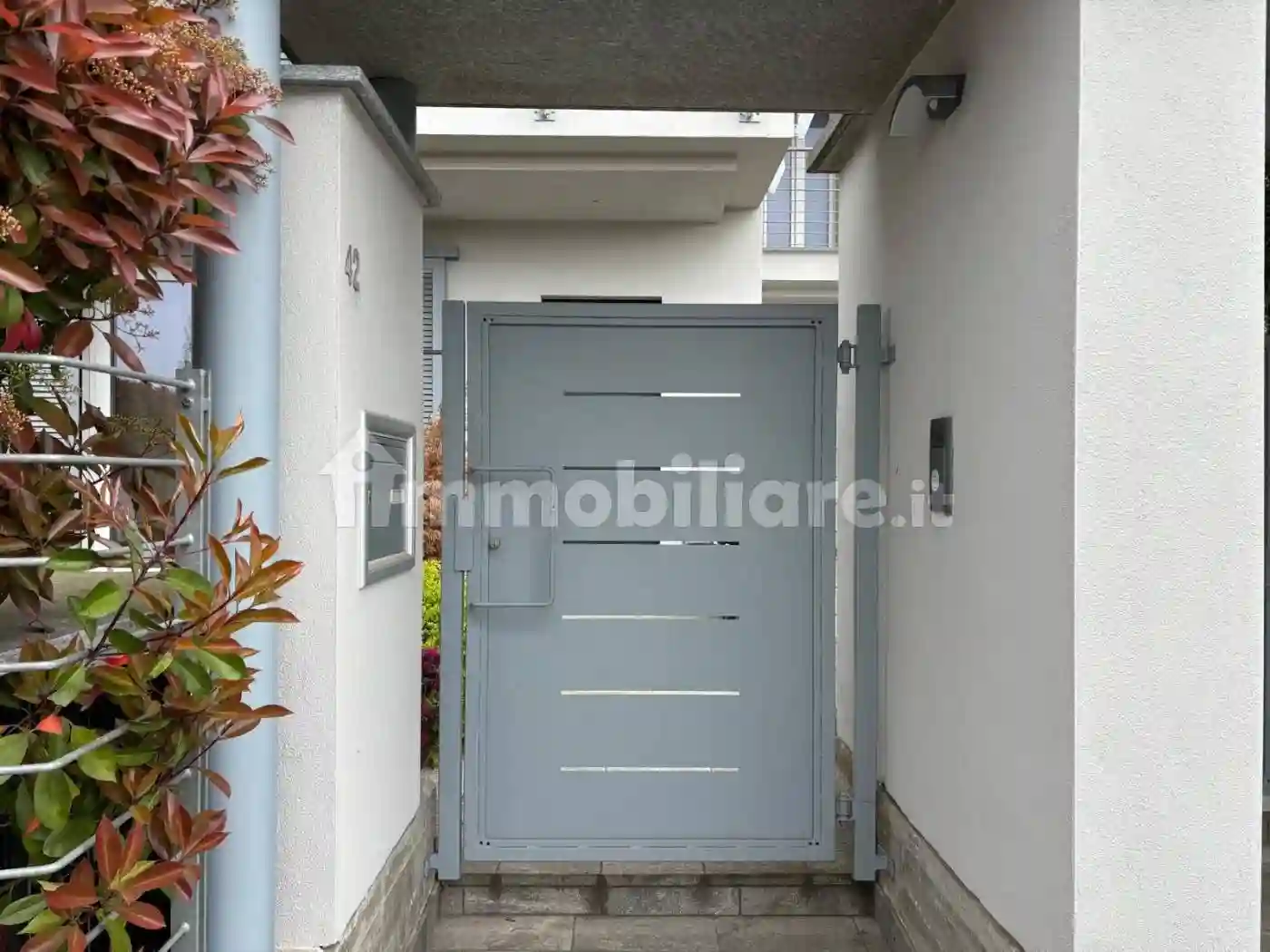 Villetta a schiera - foto 3