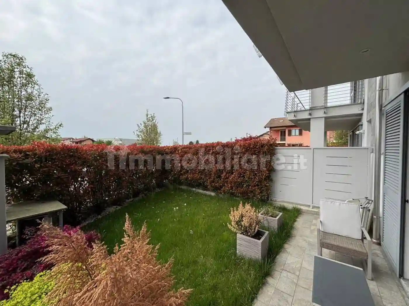 Villetta a schiera - foto 5