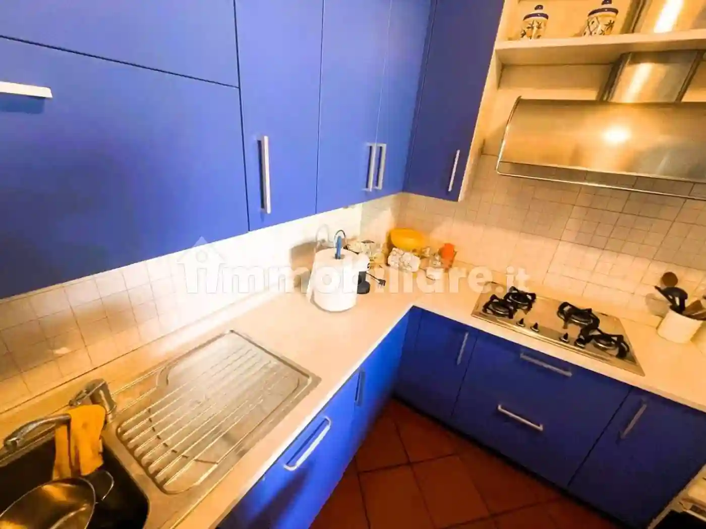 Villetta a schiera - foto 5