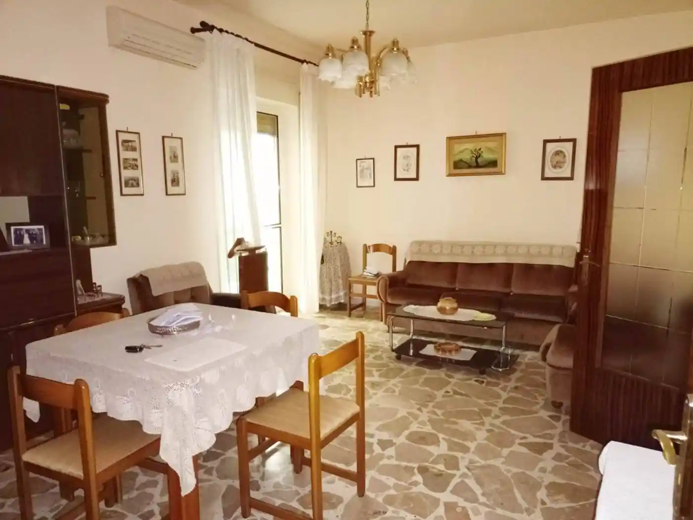 Appartamento in vendita a Siracusa