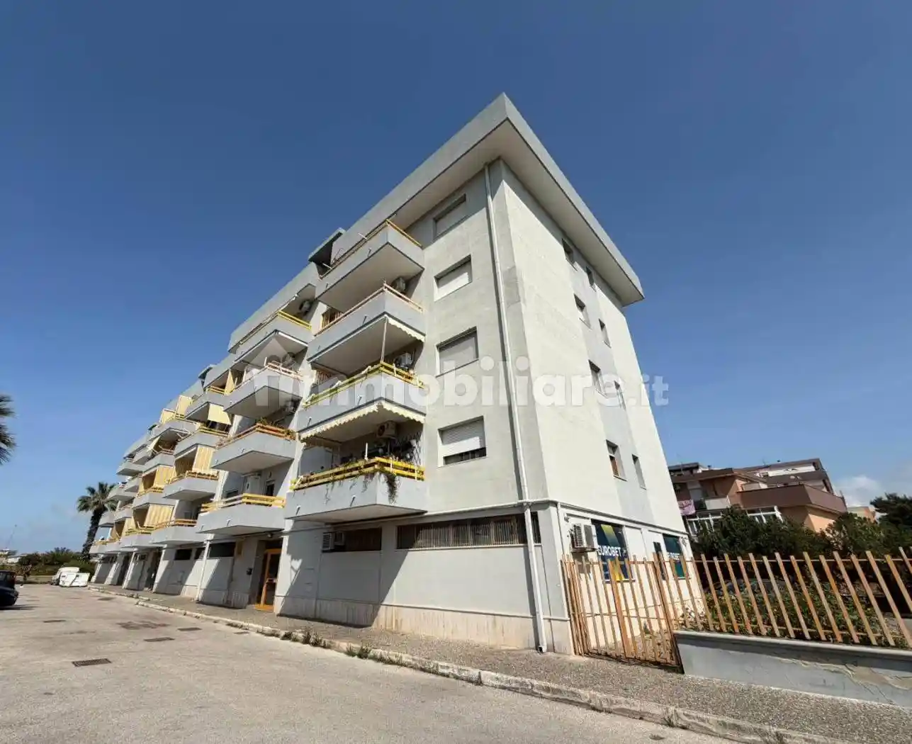 Appartamento in vendita a Taranto