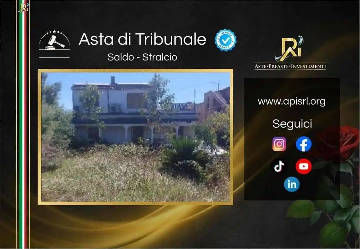 Appartamento in vendita a Aprilia