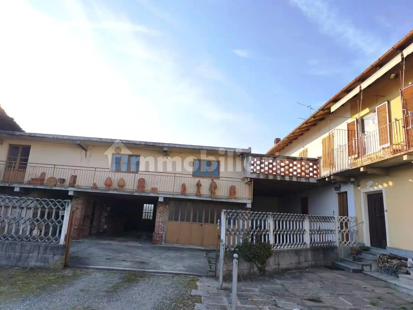 Villa in vendita a Rifreddo