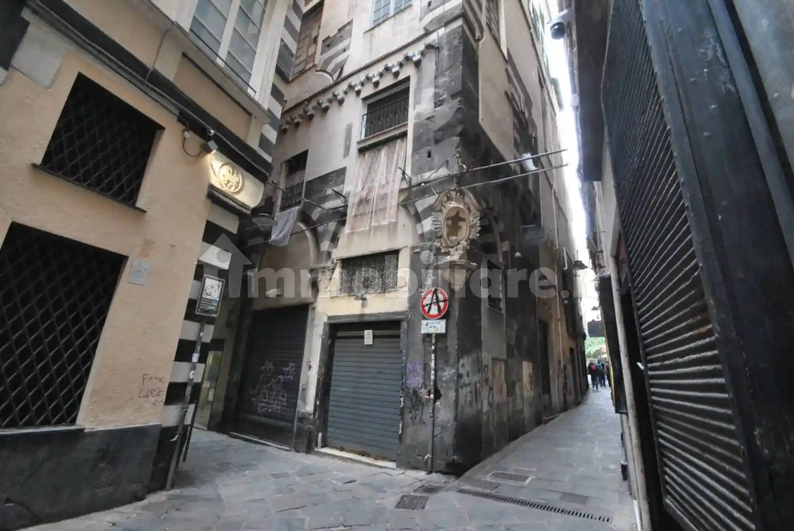 Appartamento in affitto a Genova