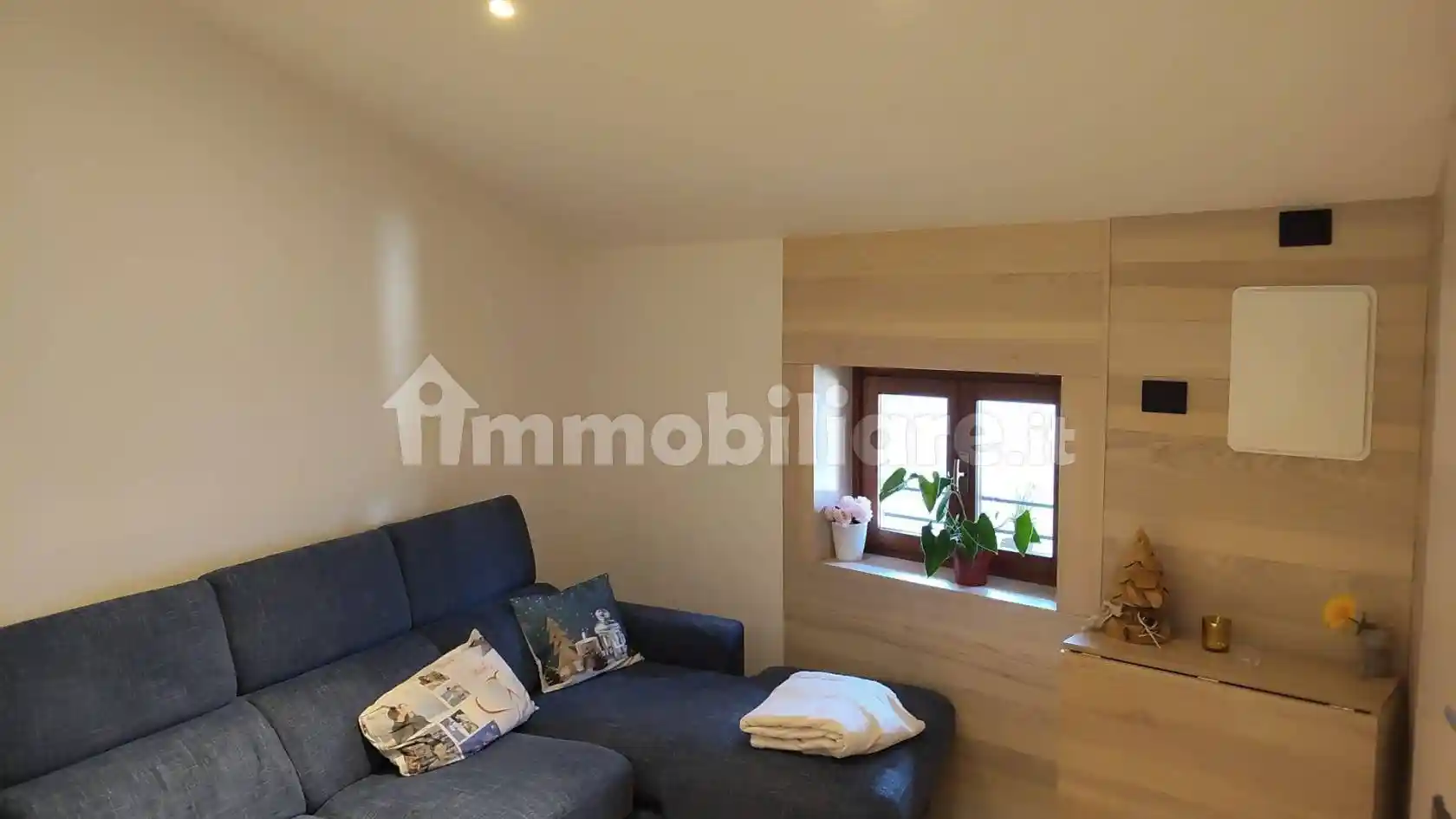 Appartamento in vendita a San Daniele del Friuli