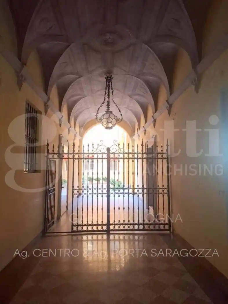 Appartamento in affitto a Bologna