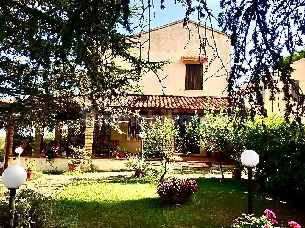 Villa in vendita a Pescara