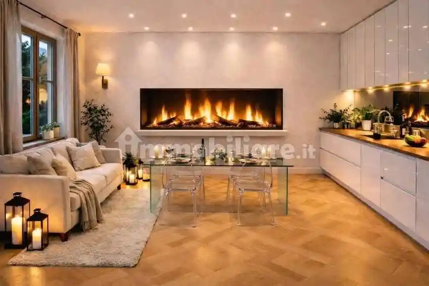 Appartamento in vendita a Brovello-Carpugnino