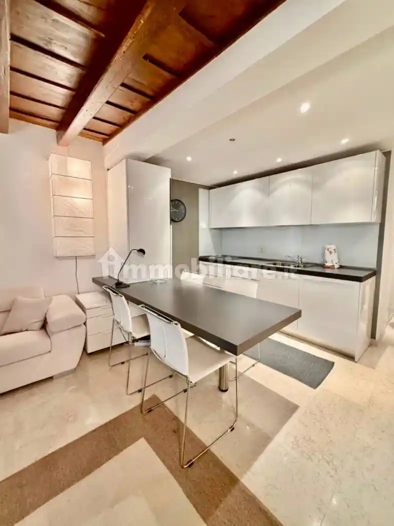 Appartamento in affitto a Padova