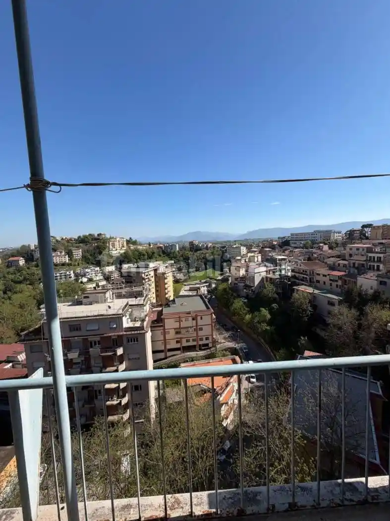 Attico - Mansarda in vendita a Frosinone