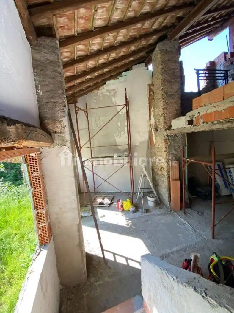 Rustico - Casale in vendita a Mornago