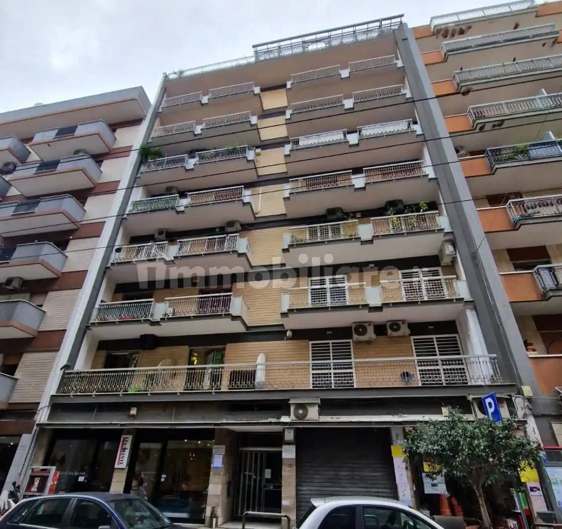 Appartamento in vendita a Bari