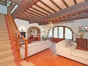 Rustico - Casale in vendita a Londa